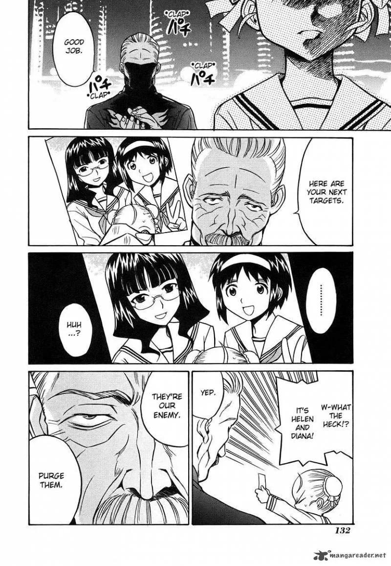 Cynthia the Mission Chapter 9 page 6