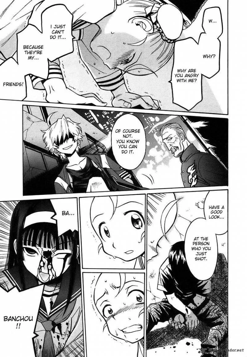 Cynthia the Mission Chapter 9 page 9