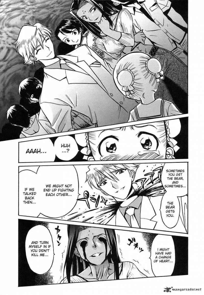Cynthia the Mission Chapter 9 page 11