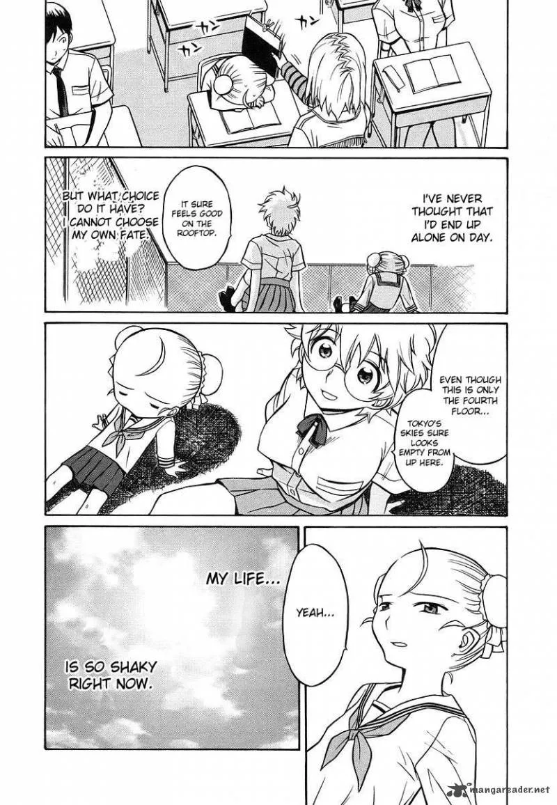 Cynthia the Mission Chapter 9 page 14