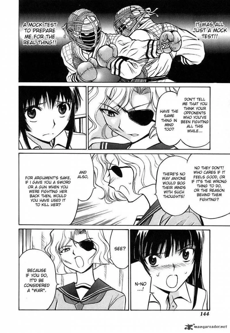 Cynthia the Mission Chapter 9 page 18