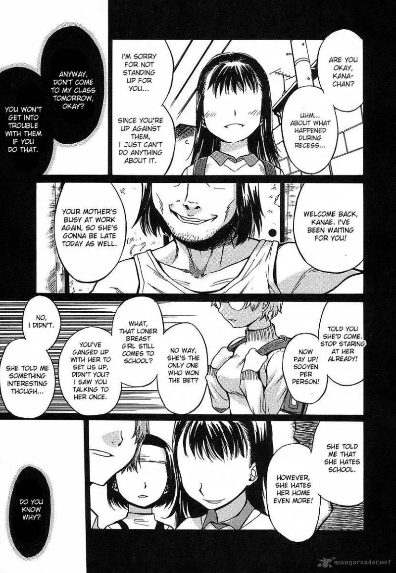 Cynthia the Mission Chapter 9 page 23