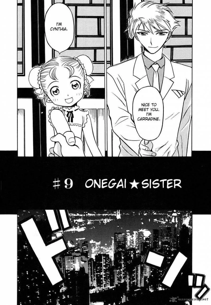 Cynthia the Mission Chapter 9 page 4
