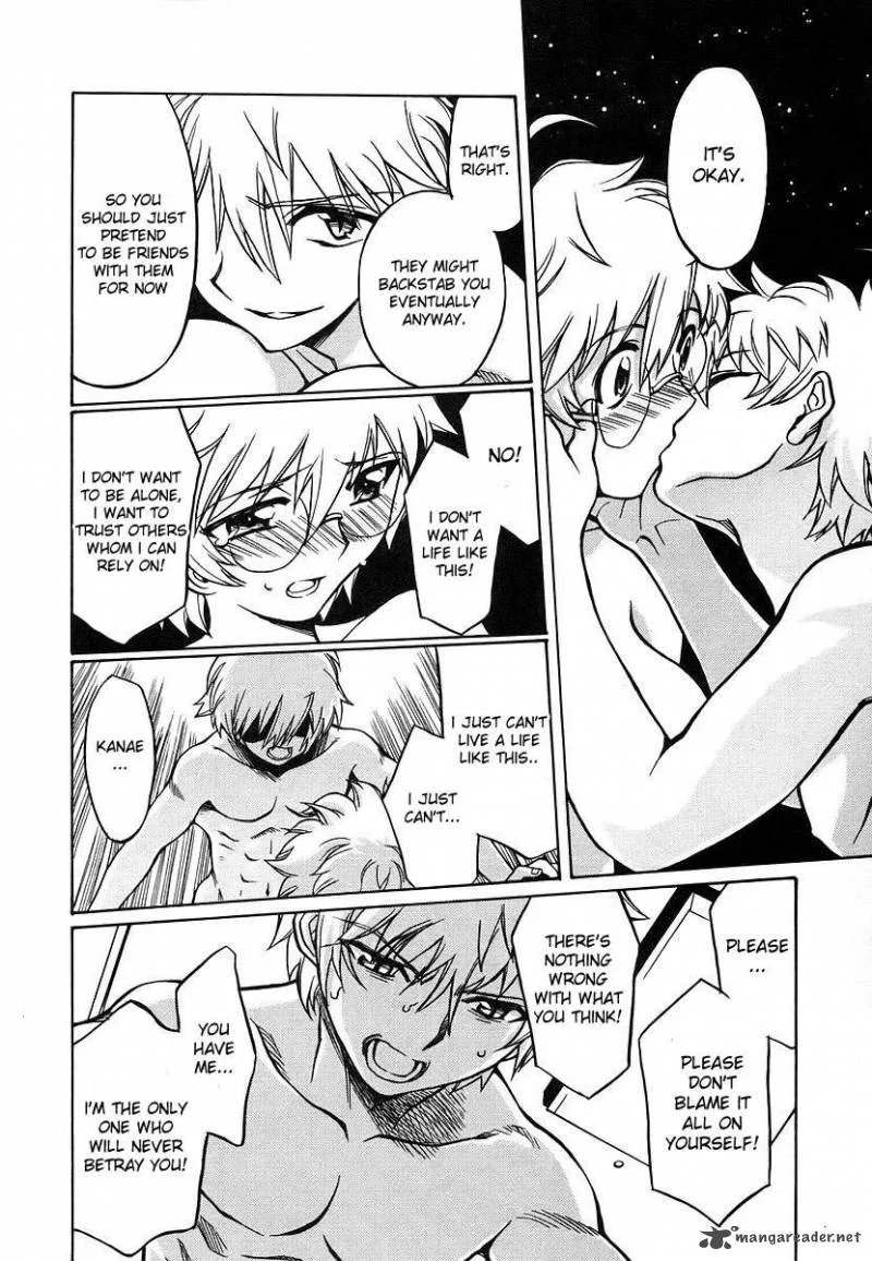 Cynthia the Mission Chapter 9 page 26