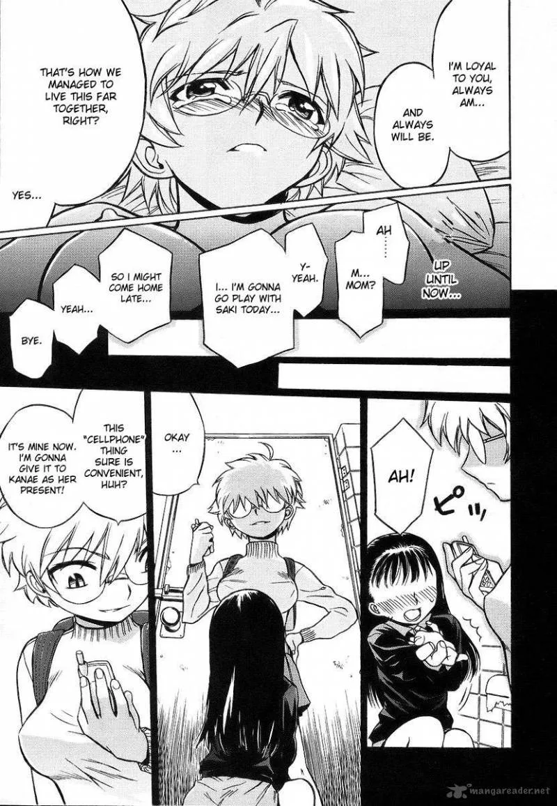 Cynthia the Mission Chapter 9 page 27