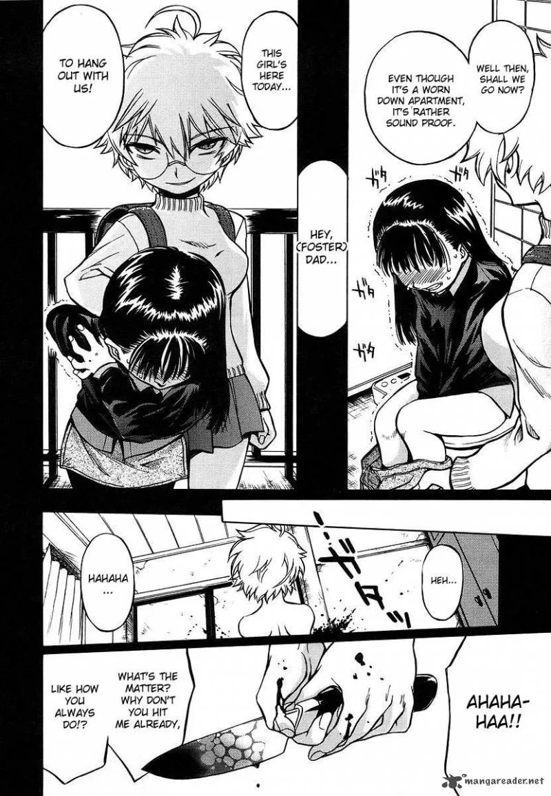 Cynthia the Mission Chapter 9 page 28