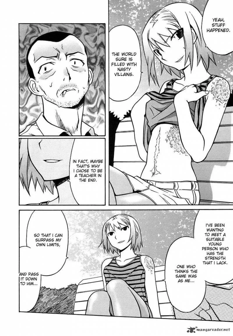 Cynthia the Mission Chapter 9 page 34