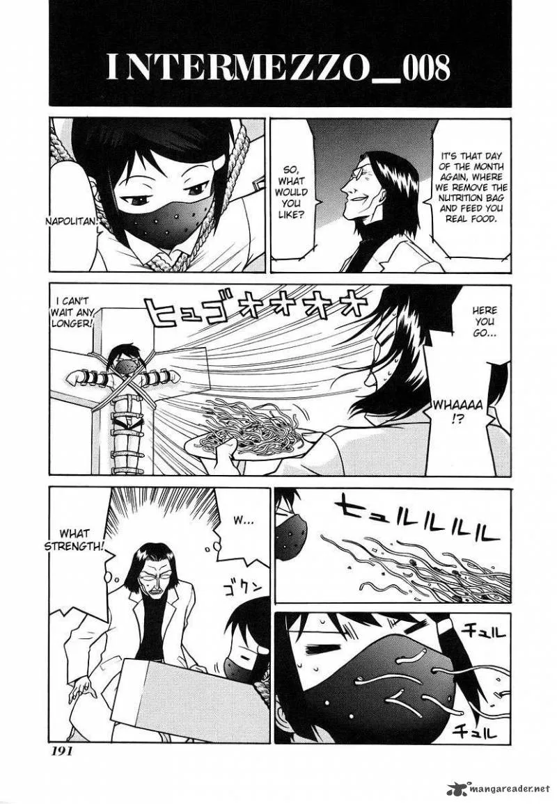 Cynthia the Mission Chapter 9 page 65