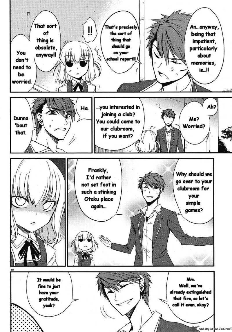 D-Frag Chapter 1 page 19
