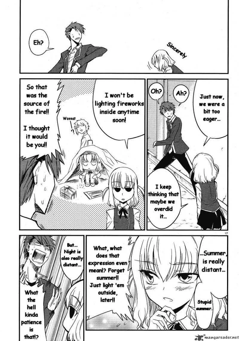 D-Frag Chapter 1 page 18