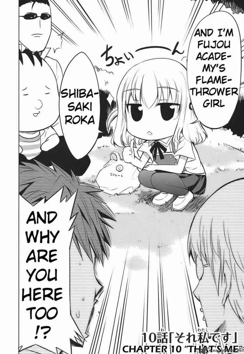 D-Frag Chapter 10 page 2
