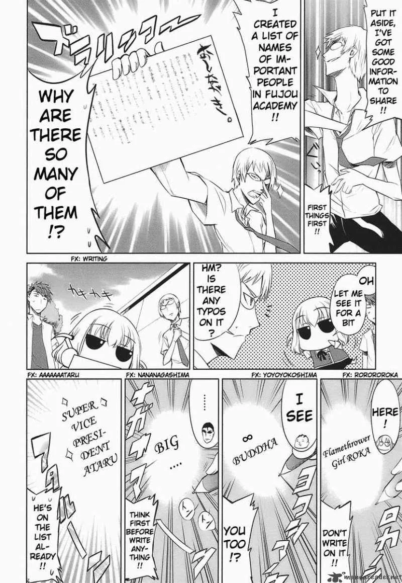 D-Frag Chapter 10 page 6