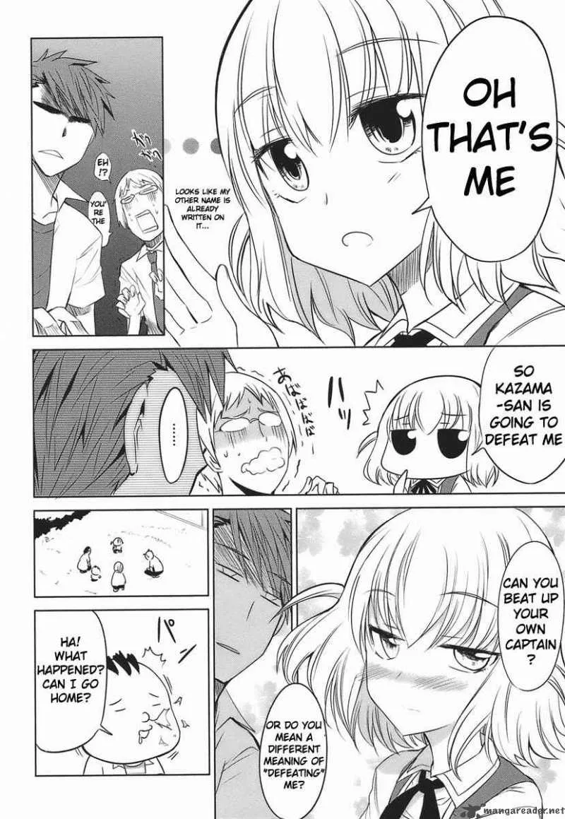 D-Frag Chapter 10 page 12
