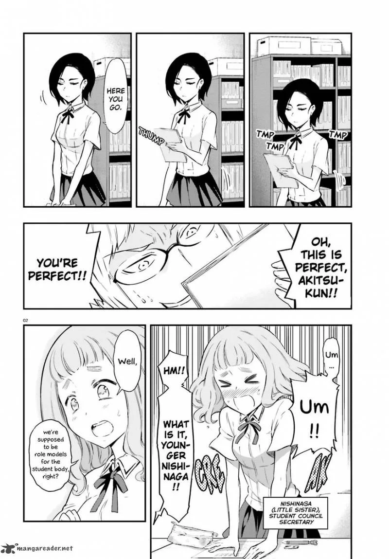 D-Frag Chapter 102 page 2