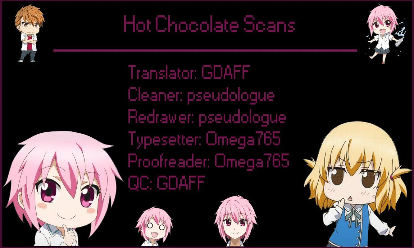 D-Frag Chapter 105 page 13