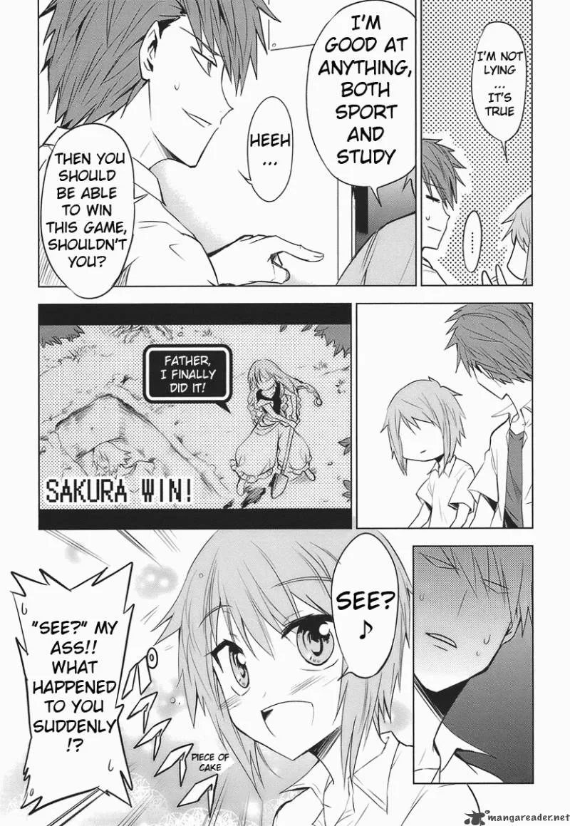 D-Frag Chapter 11 page 12