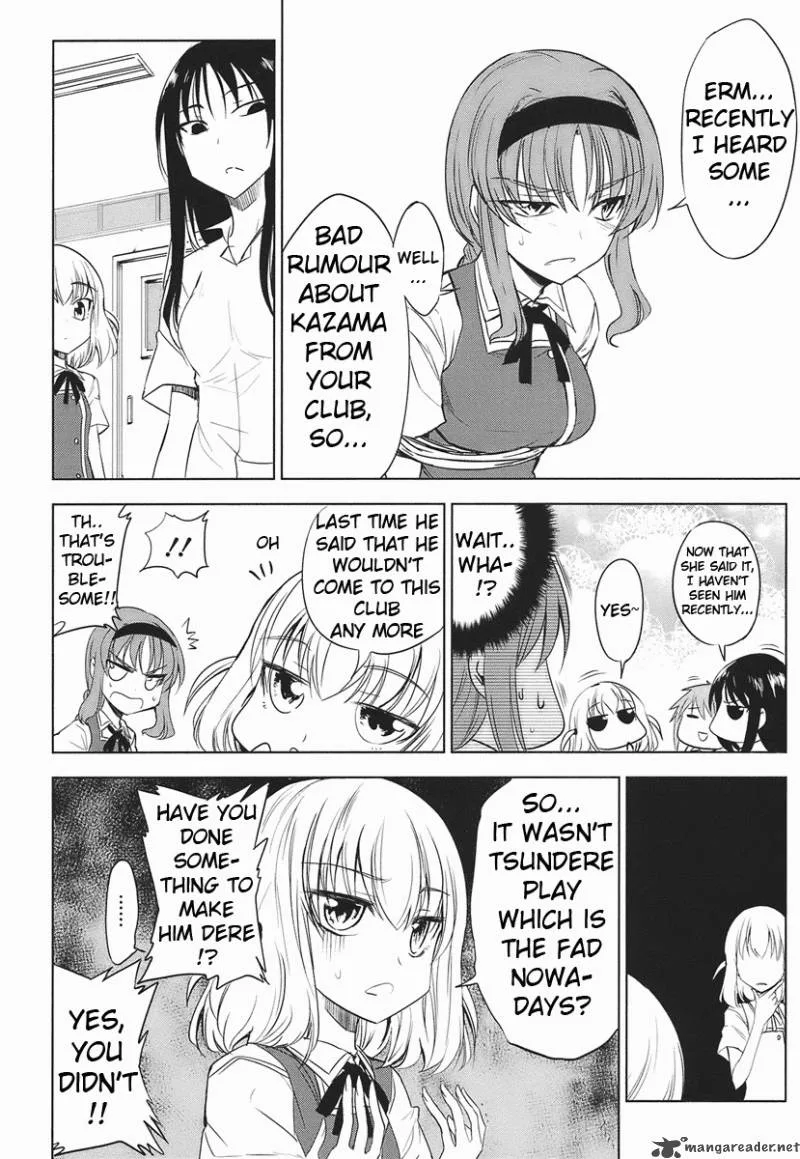 D-Frag Chapter 12 page 6