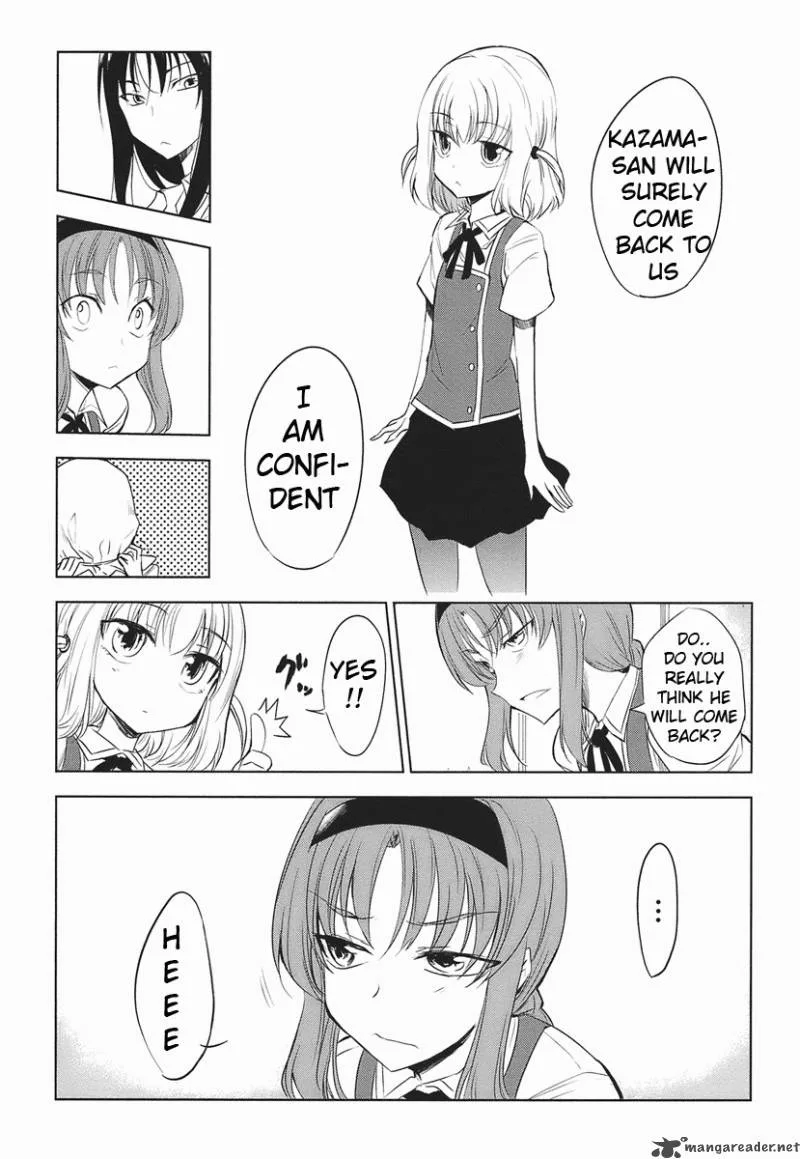 D-Frag Chapter 12 page 9