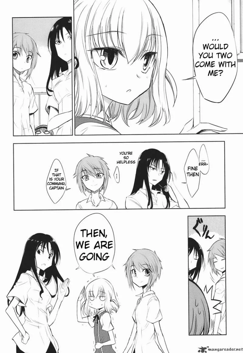 D-Frag Chapter 12 page 16