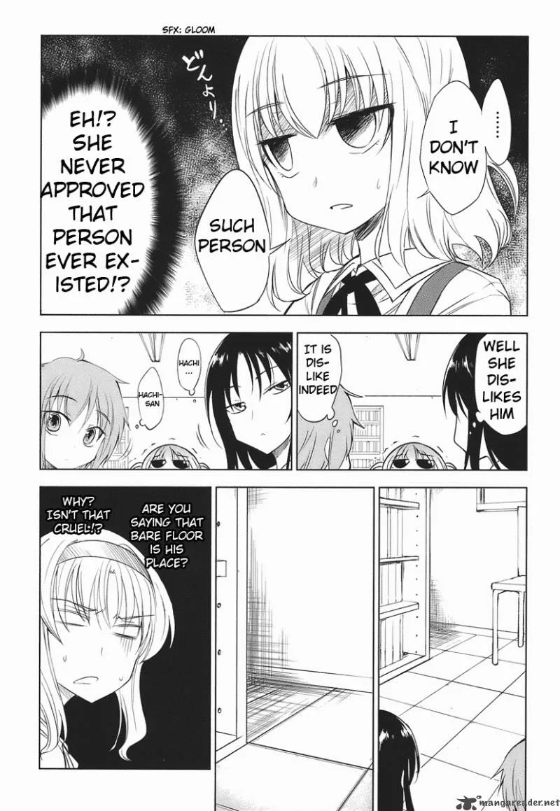 D-Frag Chapter 12 page 11