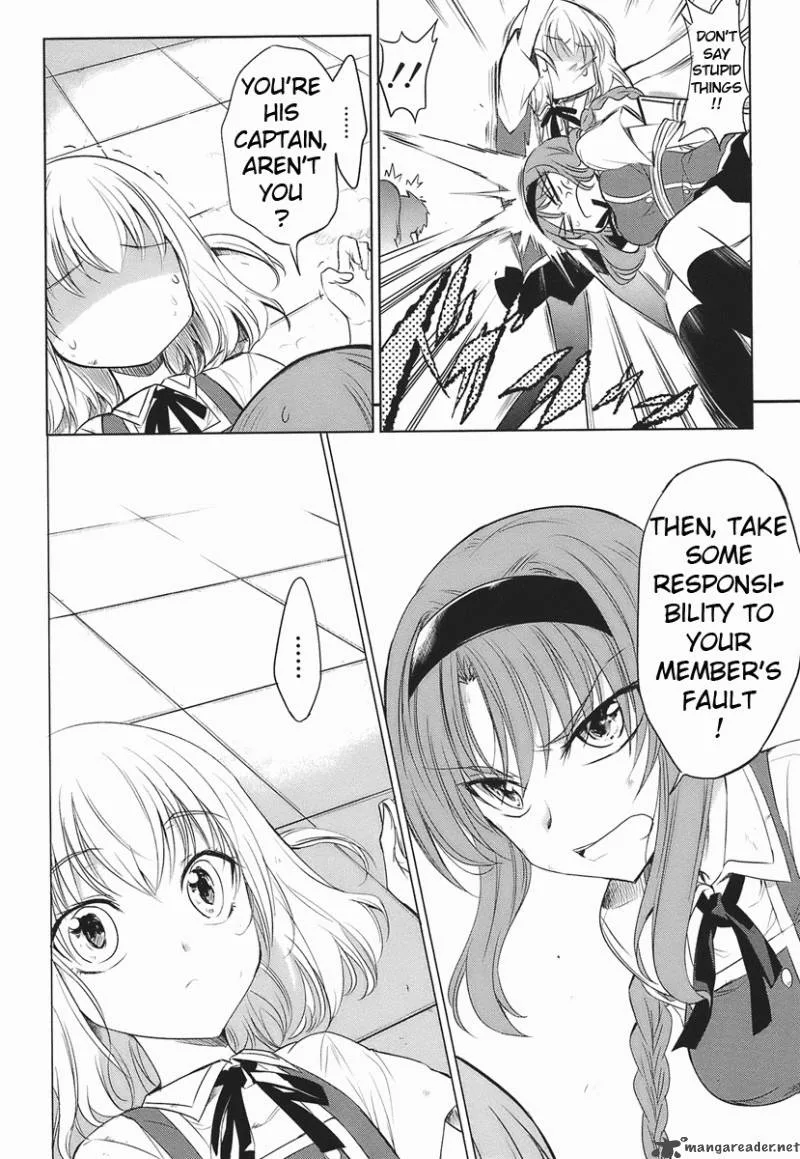 D-Frag Chapter 12 page 14