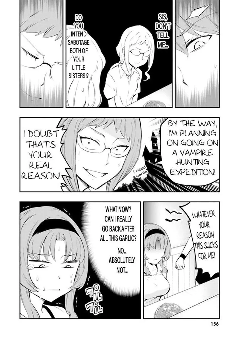 D-Frag Chapter 125 page 17