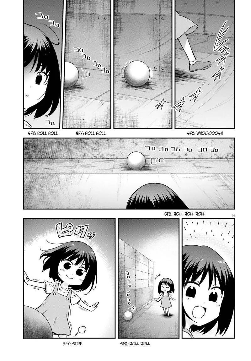 D-Frag Chapter 139 page 13