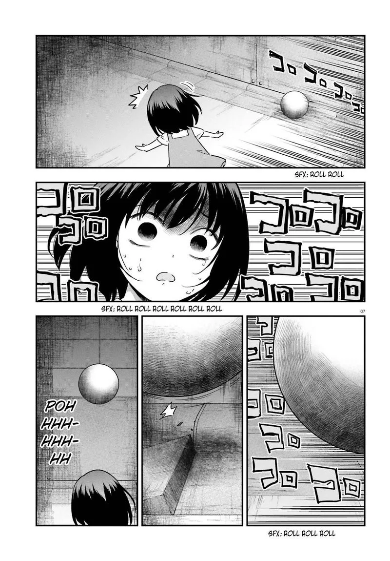 D-Frag Chapter 139 page 15