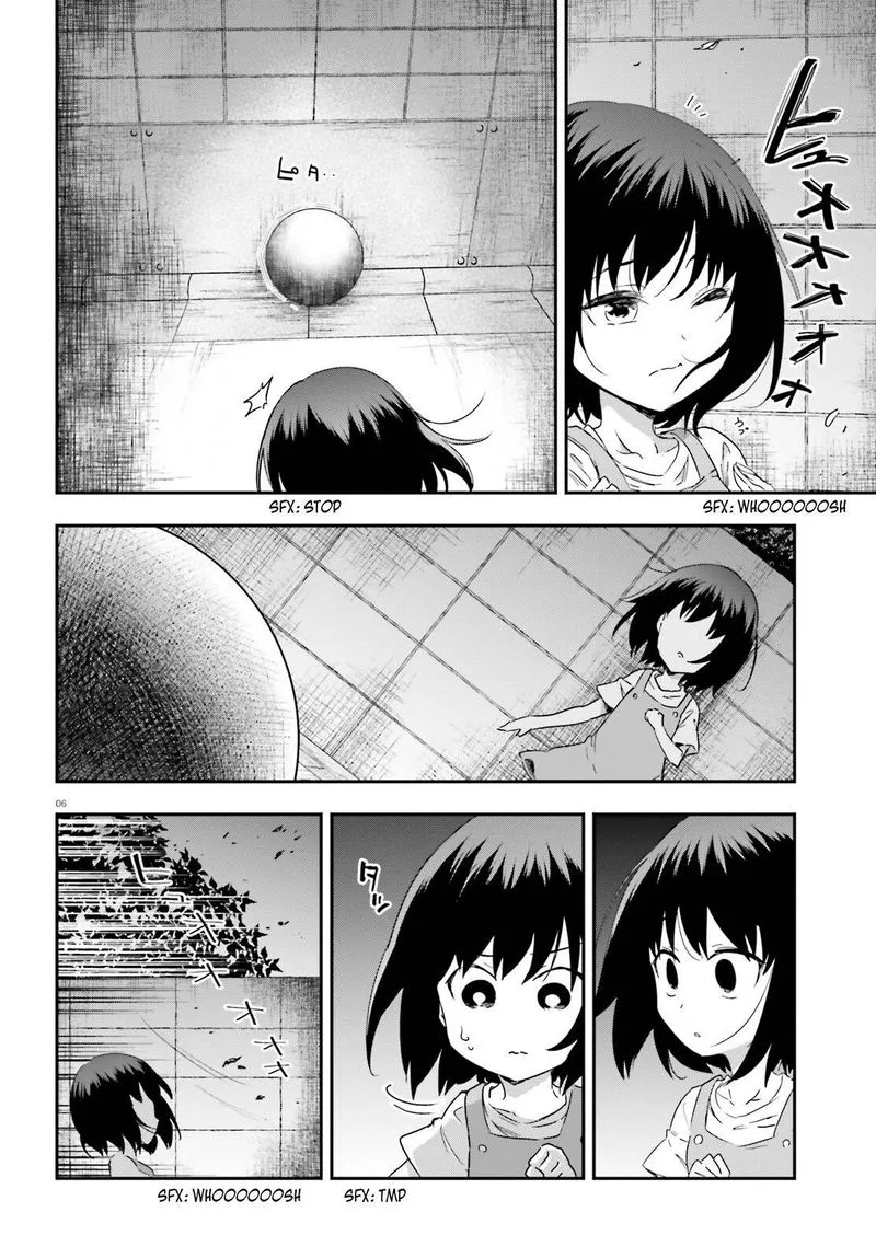 D-Frag Chapter 139 page 14