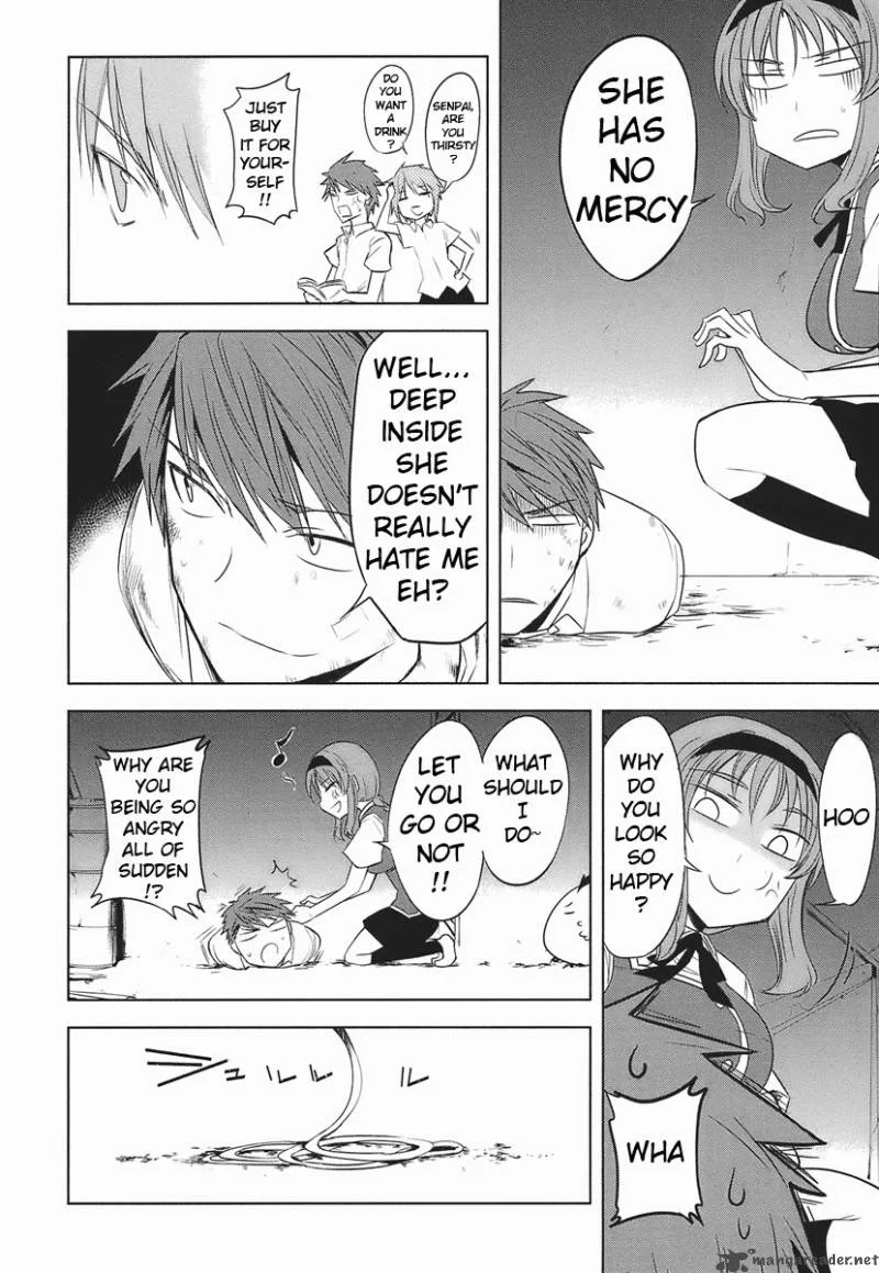 D-Frag Chapter 14 page 14