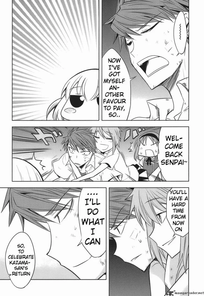 D-Frag Chapter 14 page 27