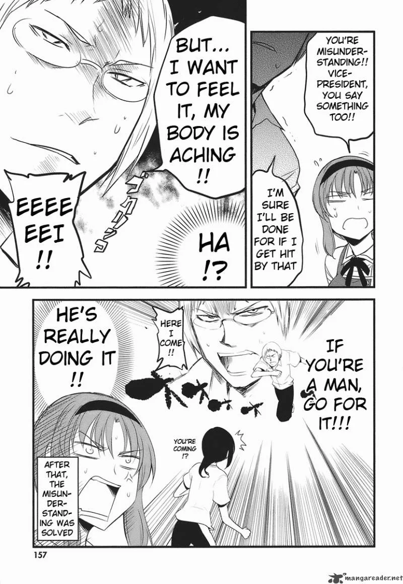 D-Frag Chapter 14 page 31