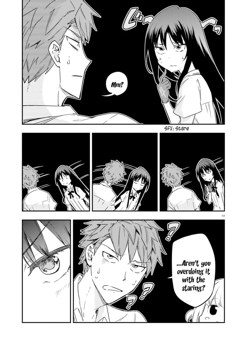 D-Frag Chapter 144.5 page 3