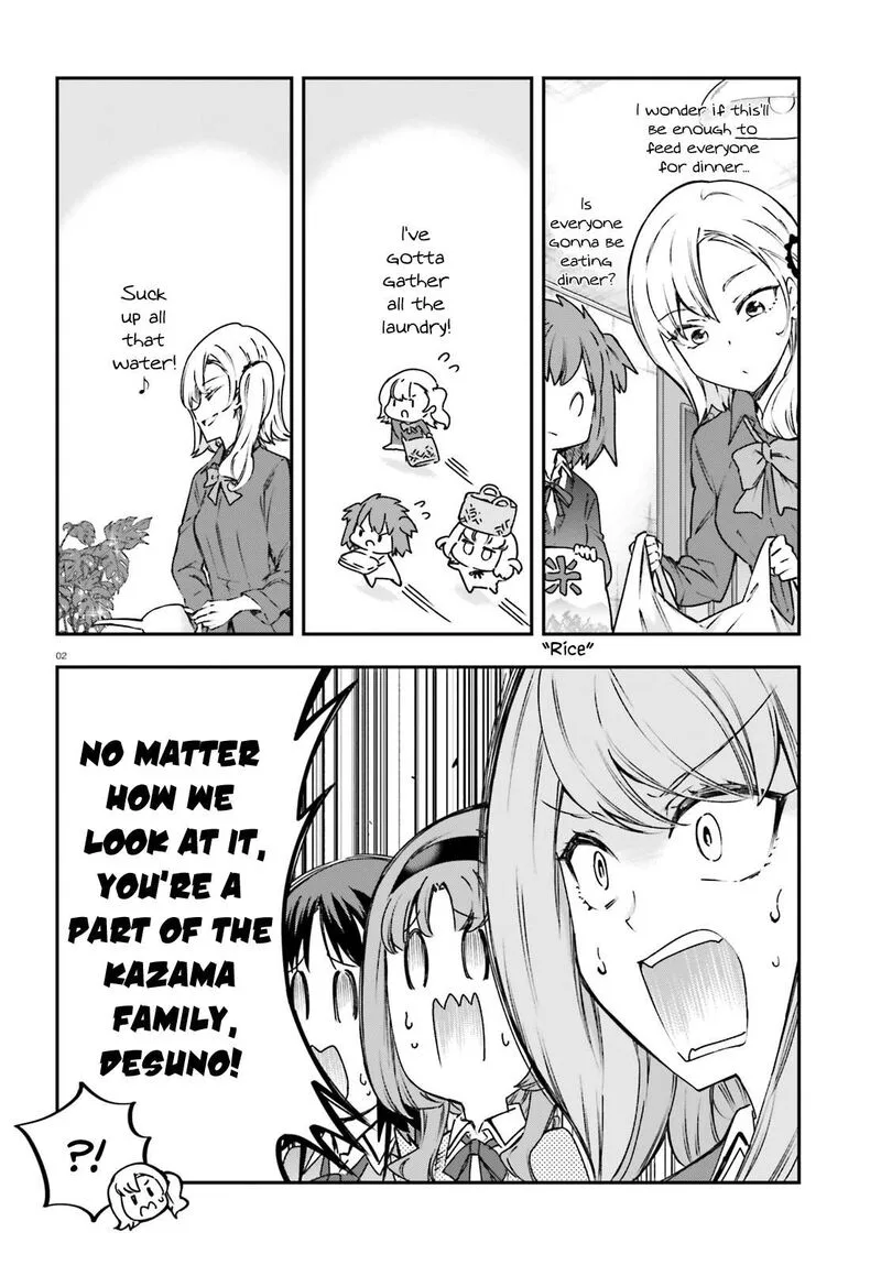 D-Frag Chapter 161.5 page 2