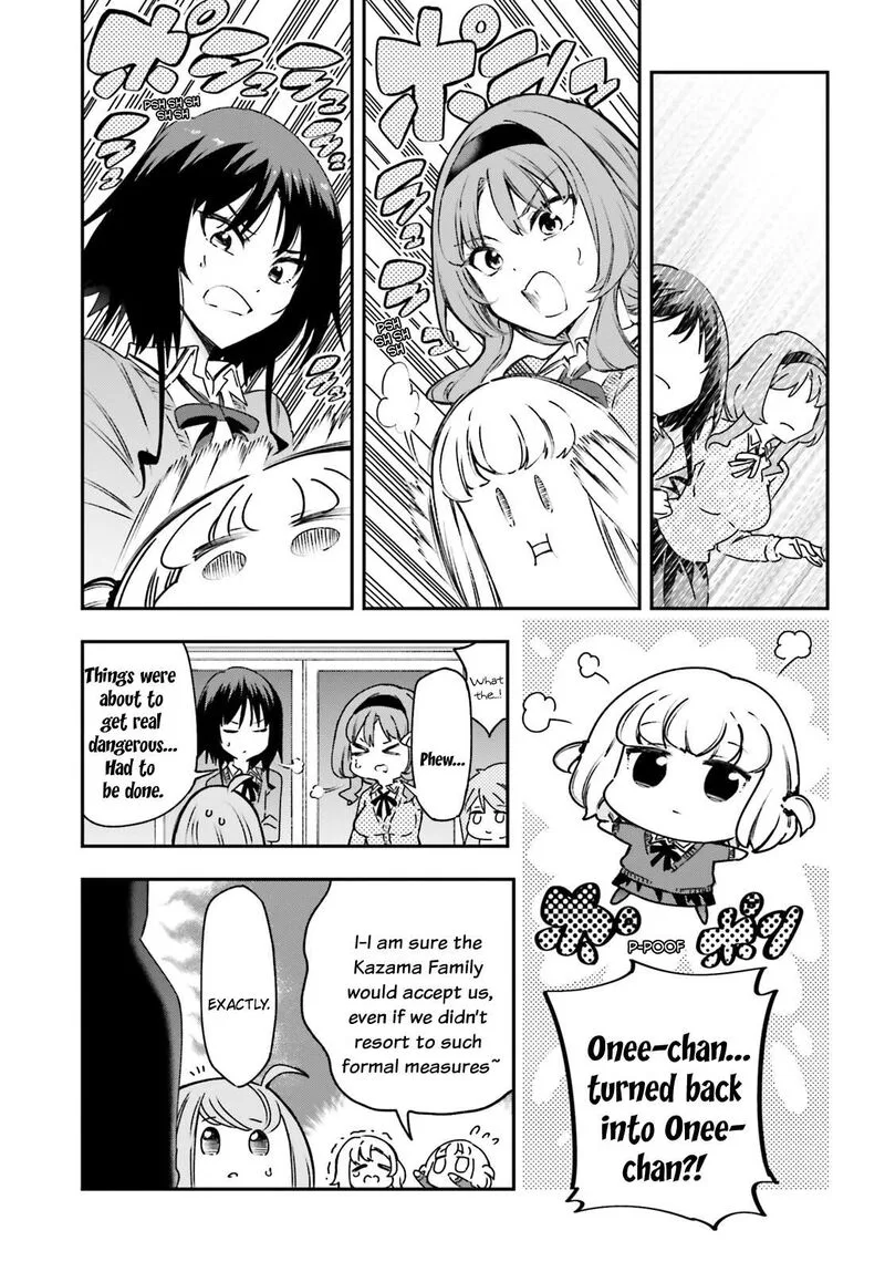 D-Frag Chapter 161.5 page 11