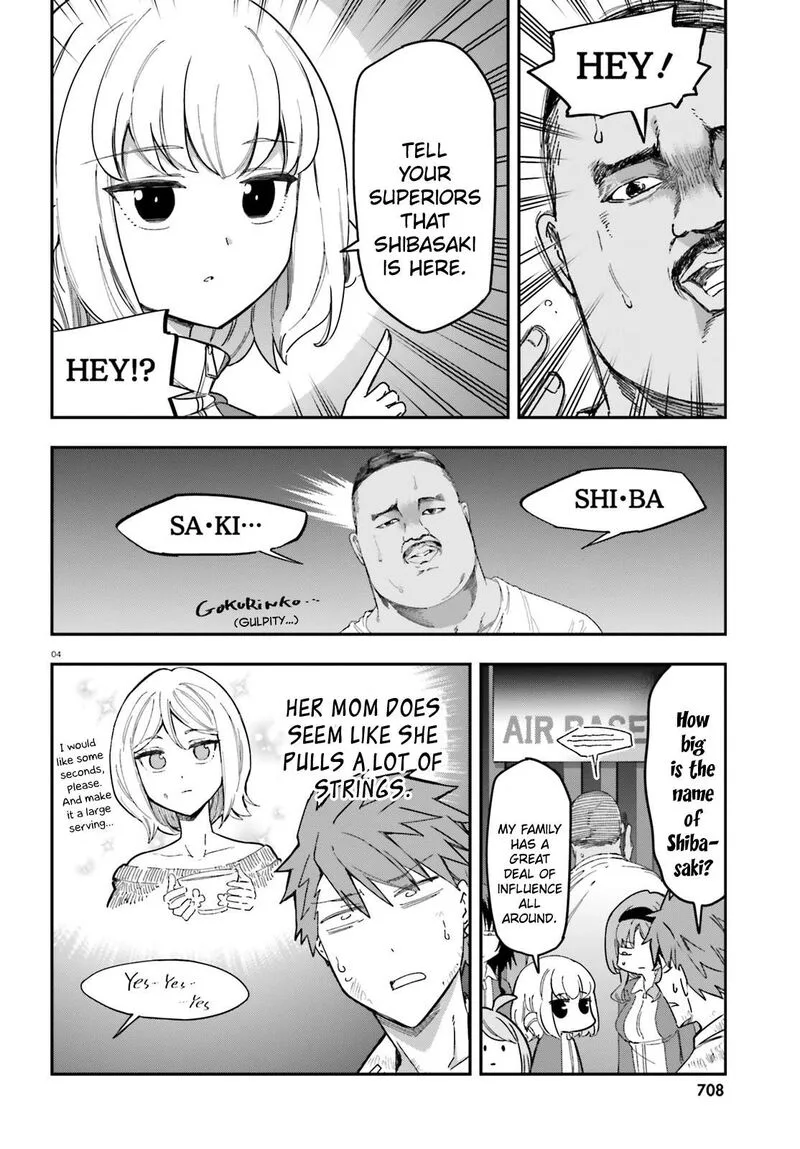 D-Frag Chapter 168 page 4