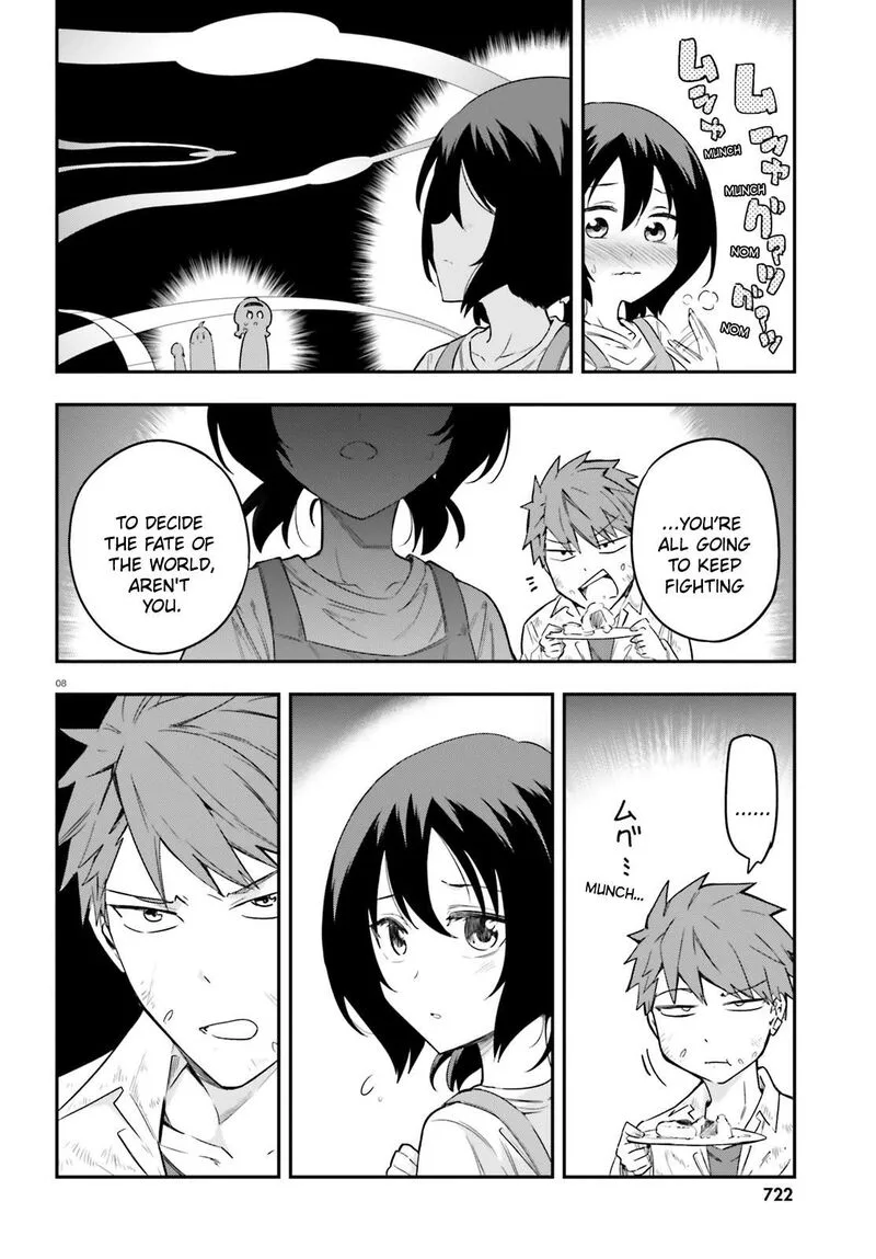 D-Frag Chapter 170.5 page 8