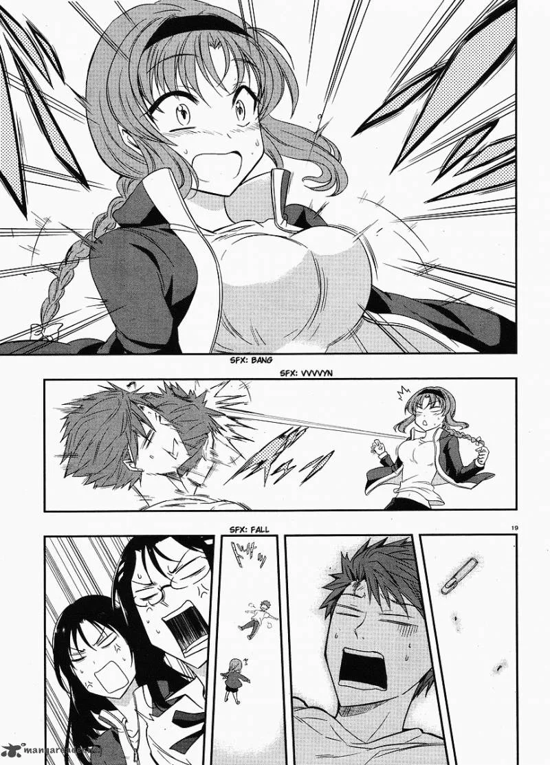 D-Frag Chapter 19 page 19