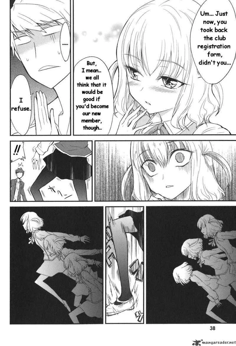 D-Frag Chapter 2 page 13