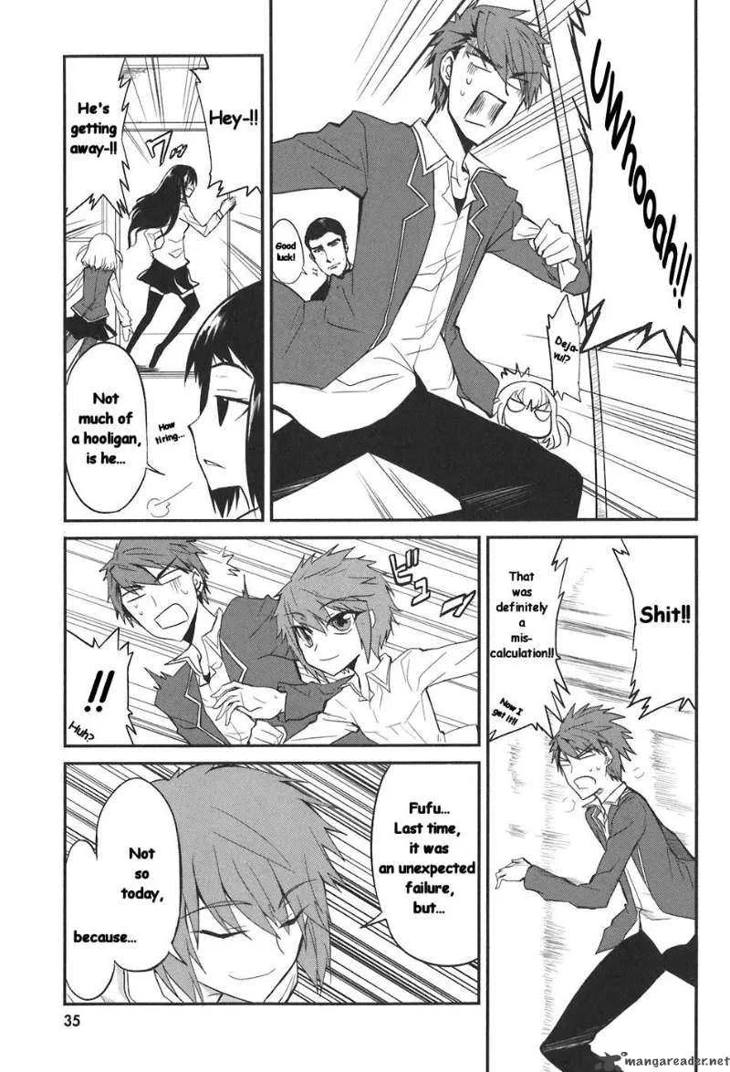 D-Frag Chapter 2 page 10