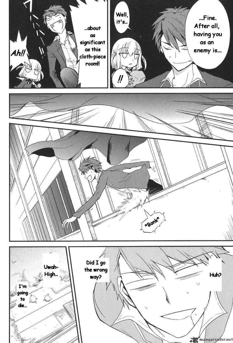 D-Frag Chapter 2 page 15