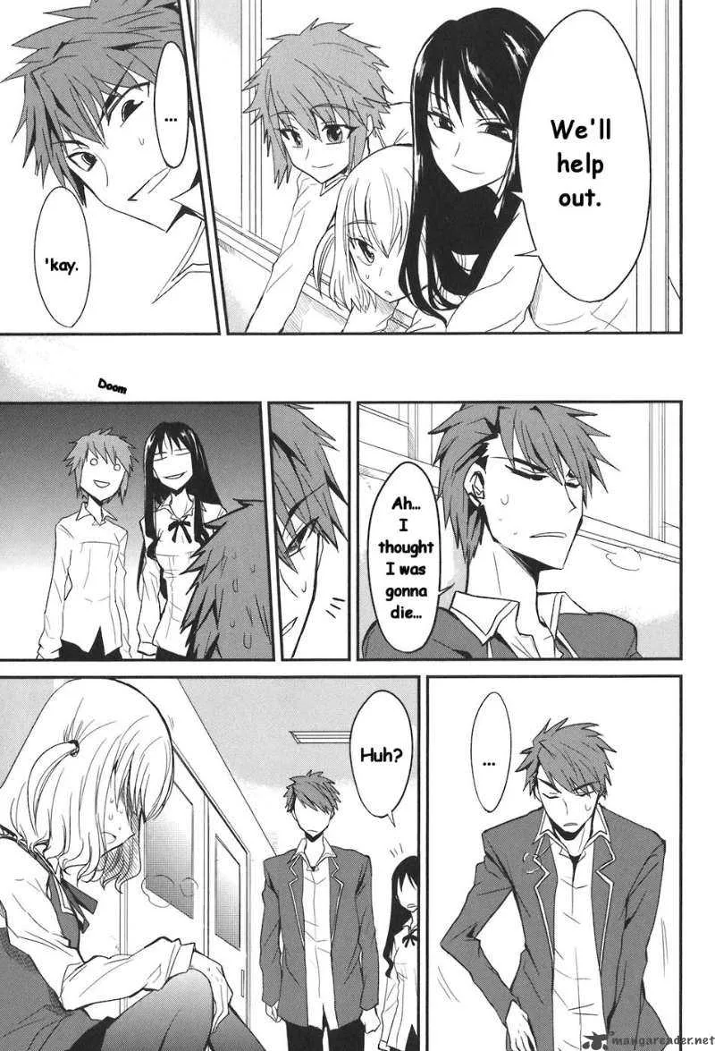 D-Frag Chapter 2 page 18