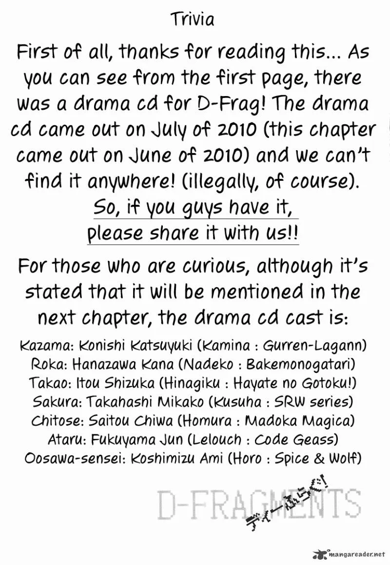 D-Frag Chapter 20 page 24