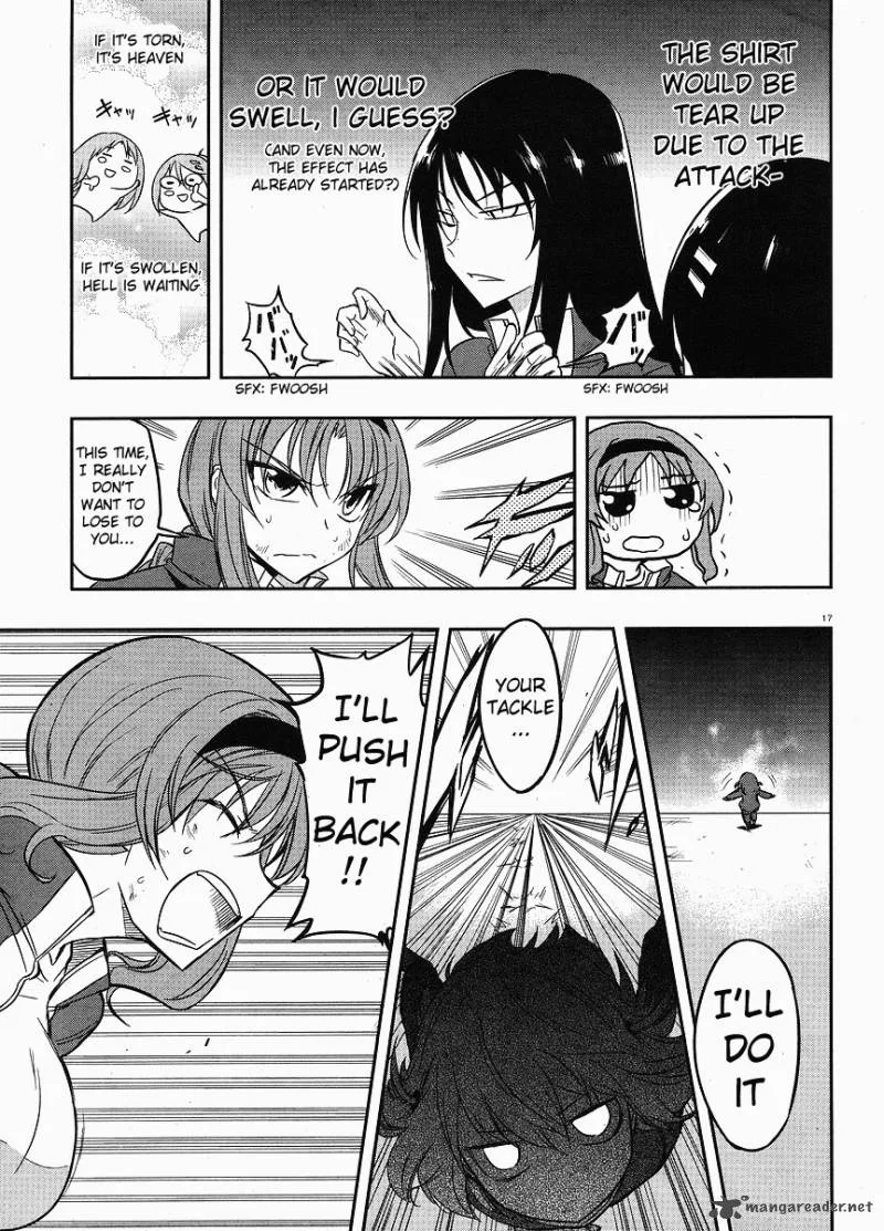 D-Frag Chapter 20 page 18