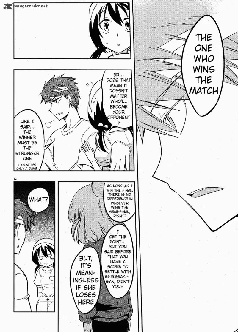 D-Frag Chapter 20 page 15