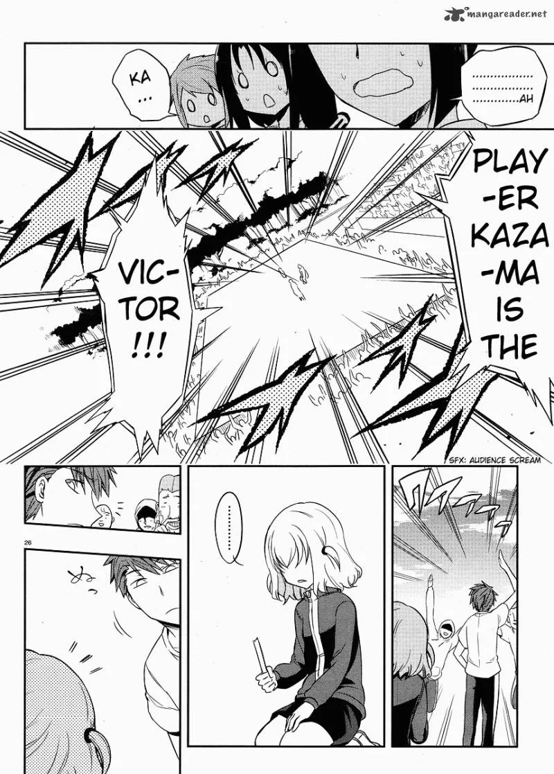 D-Frag Chapter 21 page 26