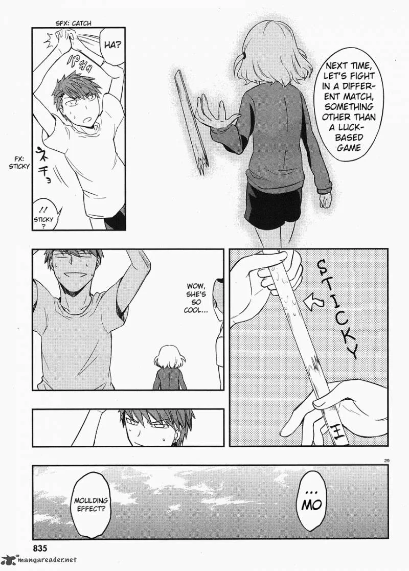 D-Frag Chapter 21 page 29