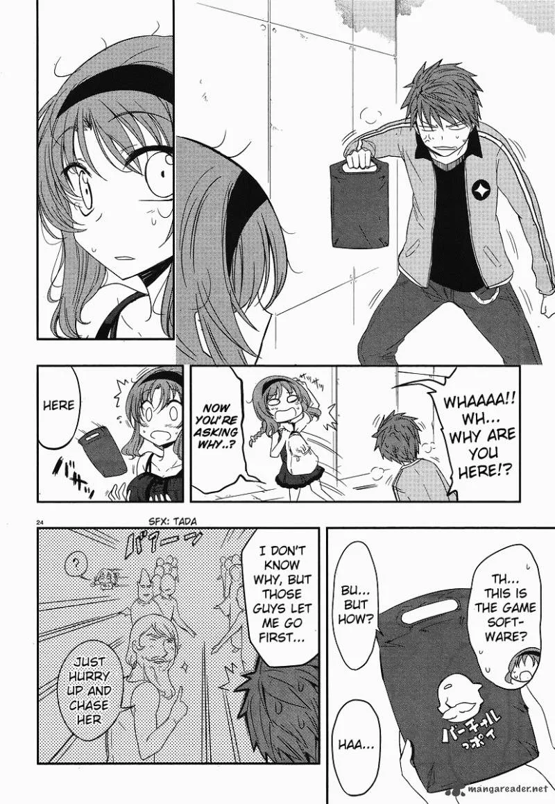 D-Frag Chapter 23 page 24