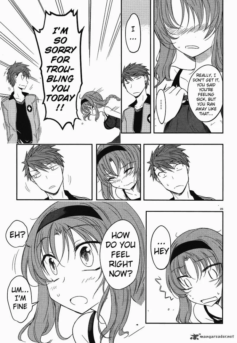 D-Frag Chapter 23 page 25