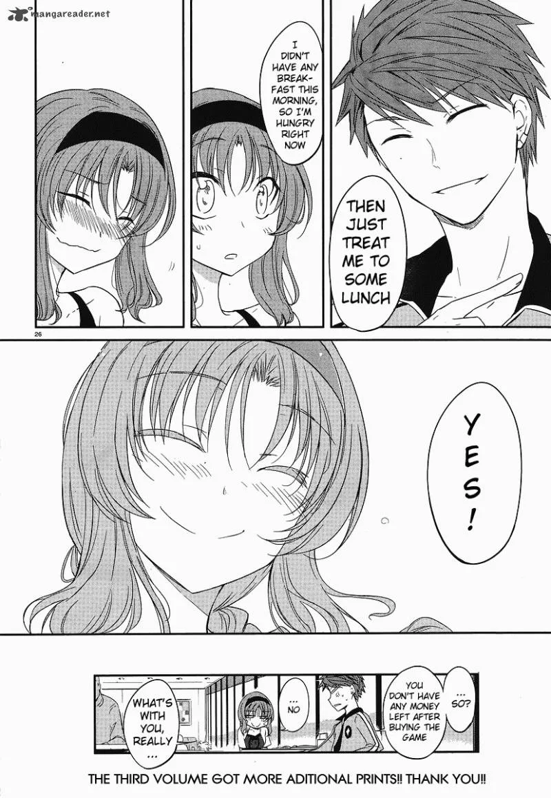 D-Frag Chapter 23 page 26